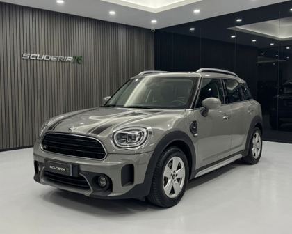 Mini Mini Countryman 1.5 Cooper Boost auto