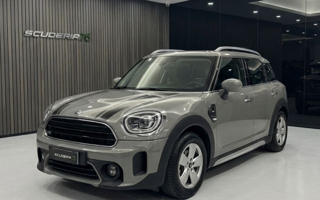 Mini Mini Countryman F60 2020
