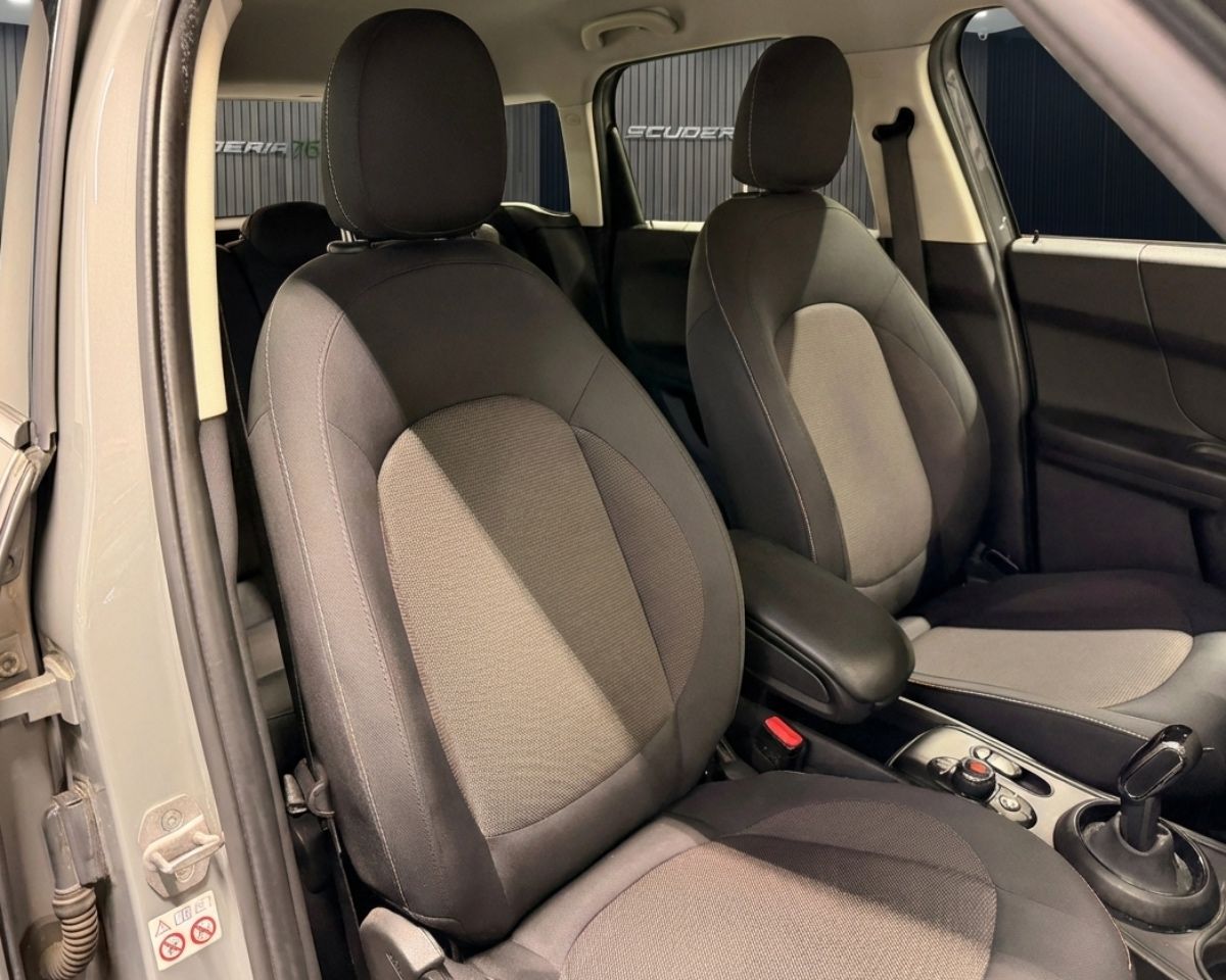 Mini Mini Countryman 1.5 Cooper Boost auto 2021 — foto 8