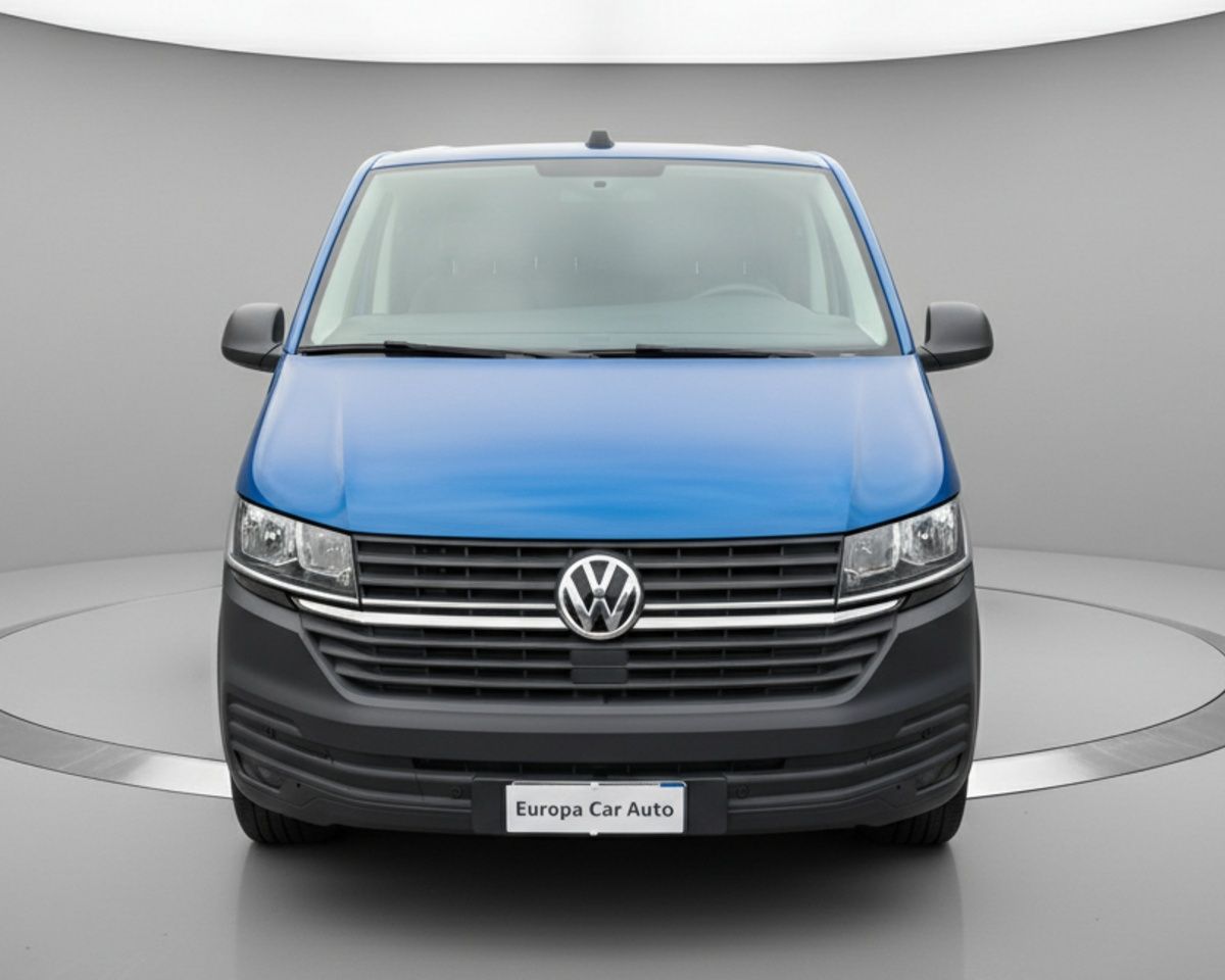 VOLKSWAGEN T6.1 Transporter 30