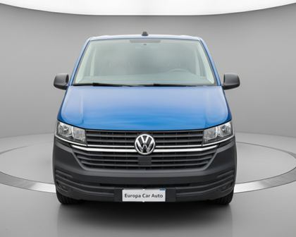 VOLKSWAGEN T6 Transporter 2.0 tdi 110cv