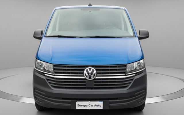 VOLKSWAGEN T6.1 Transporter 30