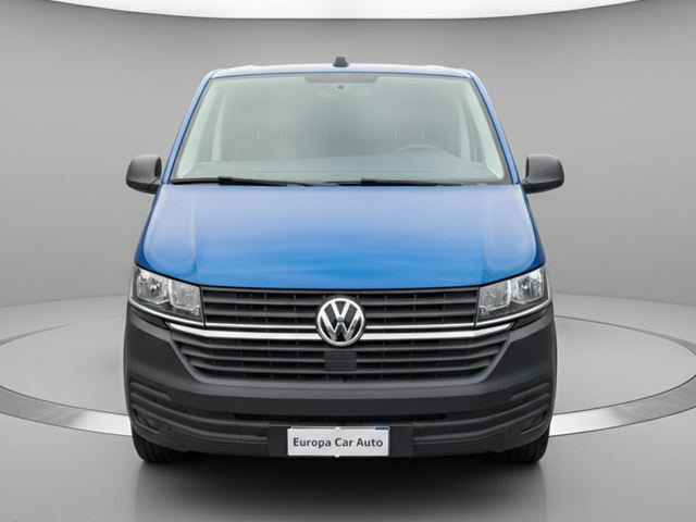 VOLKSWAGEN T6.1 Transporter 30