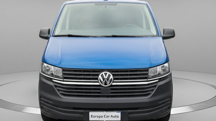 VOLKSWAGEN T6 Transporter 2.0 tdi 110cv 2021