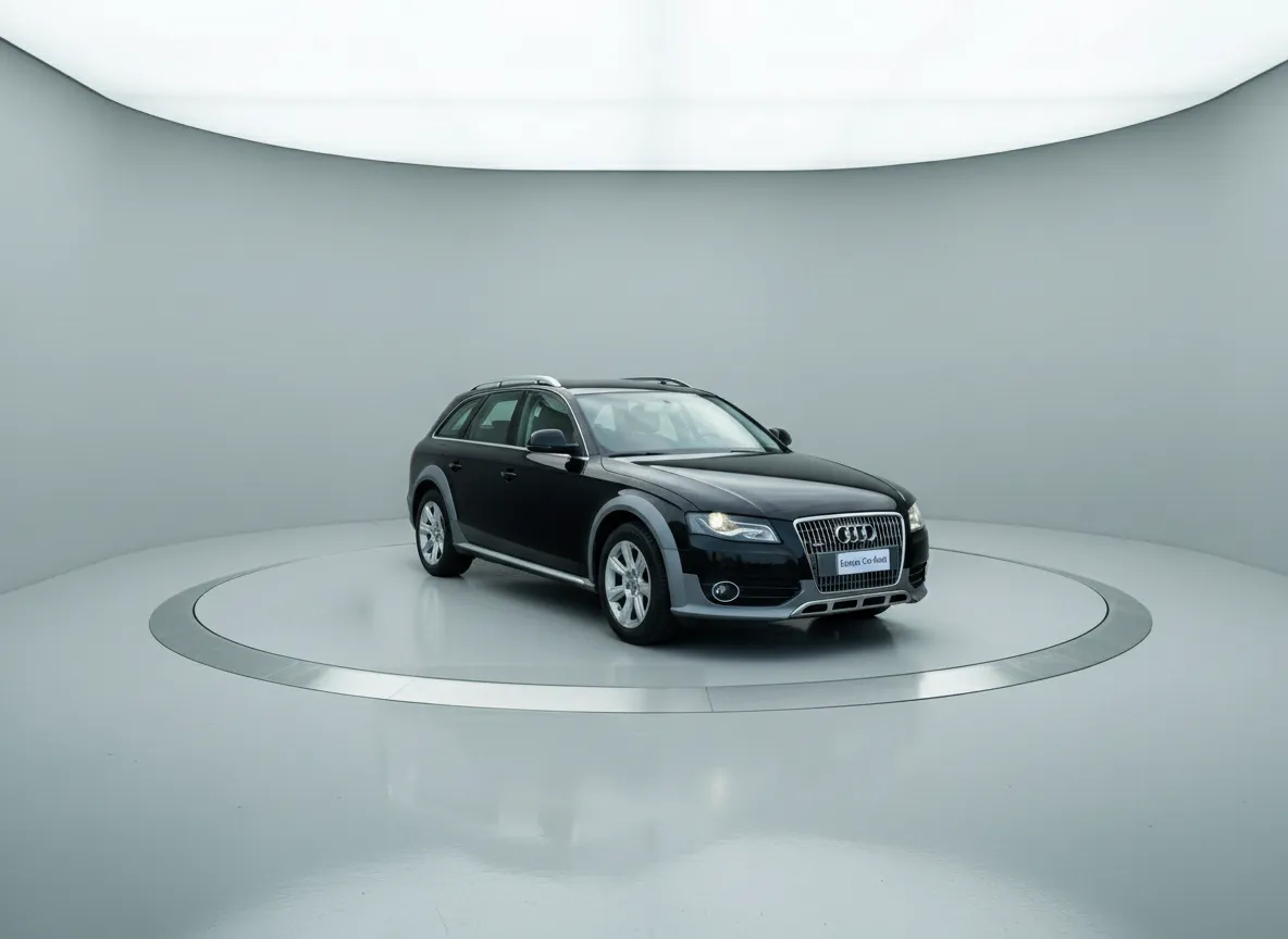 Audi A4 Allroad 2.0 tfsi Advanced s-tronic 2011 — foto 2