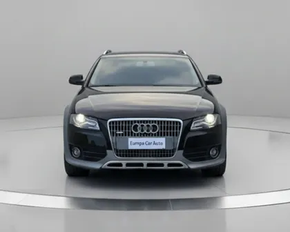 Audi A4 Allroad 2.0 tfsi Advanced s-tronic
