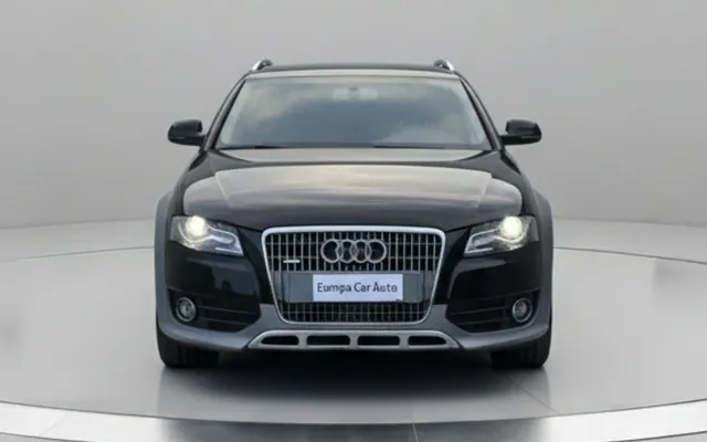 Audi A4 Allroad 2.0 tfsi Advanced s-tronic