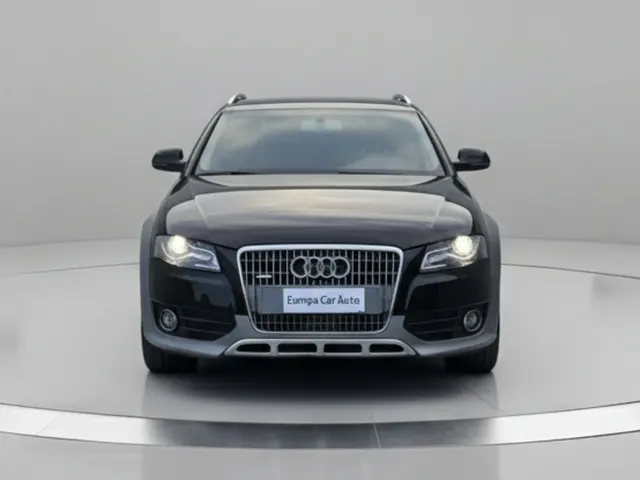 Audi A4 Allroad 2.0 tfsi Advanced s-tronic