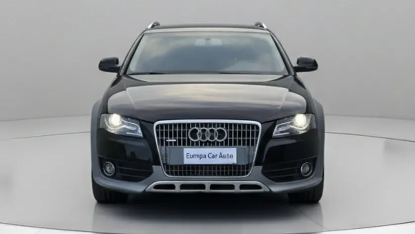 Audi A4 Allroad 2.0 tfsi Advanced s-tronic 2011