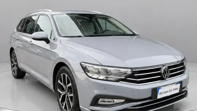 Volkswagen Passat Variant 2.0 tdi Executive 150cv dsg