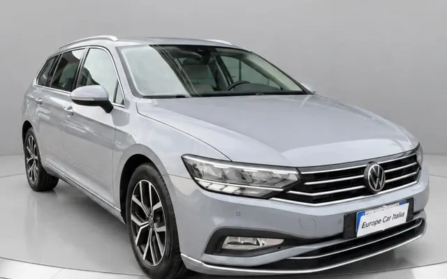Volkswagen Passat Variant 2.0 tdi Executive 150cv dsg