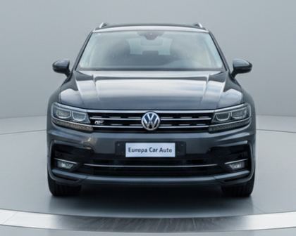 Volkswagen Tiguan 1.5 tsi Sport 130cv