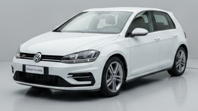 Volkswagen Golf 5p 1.5 tsi Sport 150cv