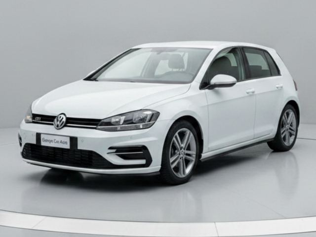 Volkswagen Golf VII 2017 5p