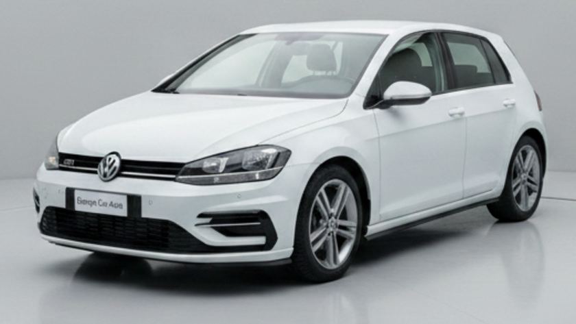 Volkswagen Golf 5p 1.5 tsi Sport 150cv 2018