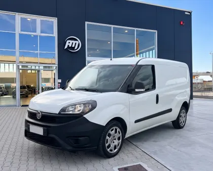 FIAT Doblo cargo maxi 1.6 mjt 105cv LH1 Easy S&S