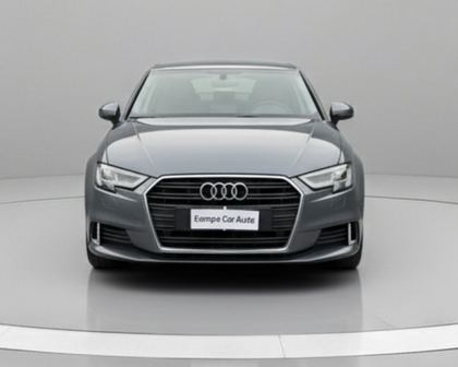 Audi A3 Sportback 35 1.5 tfsi Sport 150cv s-tronic