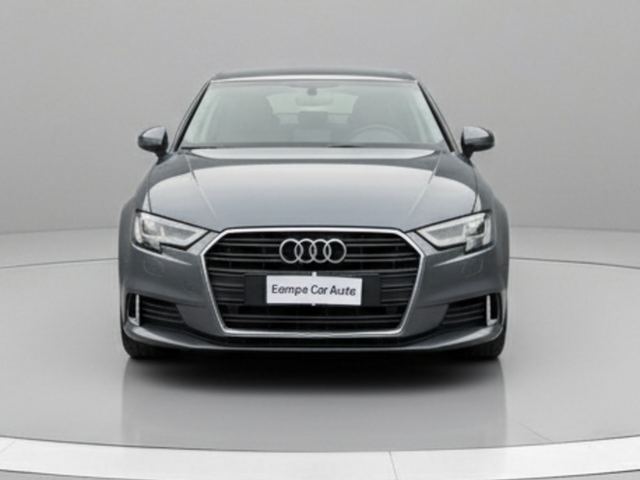 Audi A3 III 2016 Sportback
