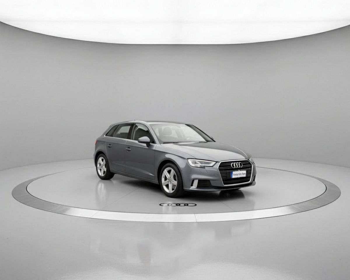 Audi A3 Sportback 35 1.5 tfsi Sport 150cv s-tronic 2018 — foto 11