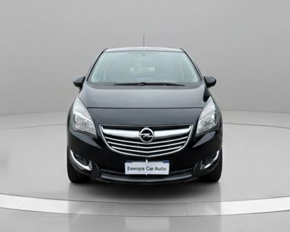 Opel Meriva 1.6 cdti Innovation (cosmo) s&s 95cv