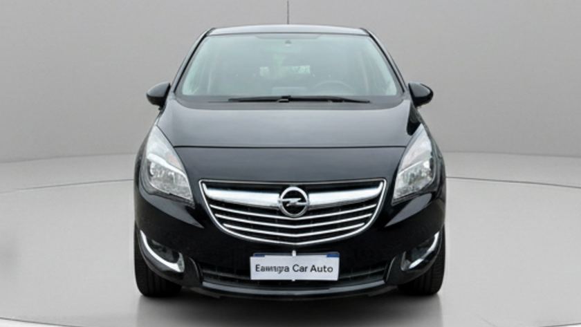 Opel Meriva 1.6 cdti Innovation (cosmo) s&s 95cv 2017