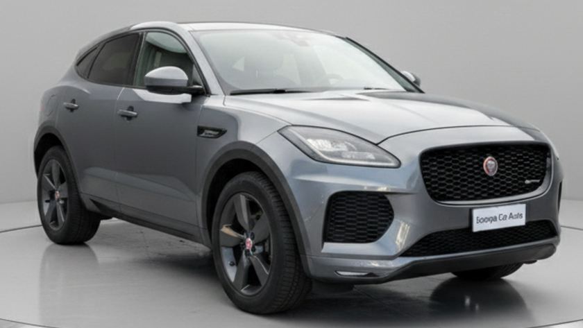 Jaguar E-Pace 2.0 i4 R-Dynamic awd 249cv auto my19 2018