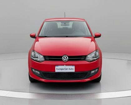 Volkswagen Polo 5p 1.2 Comfortline 70cv