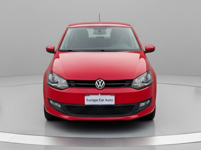 Volkswagen Polo V 2009