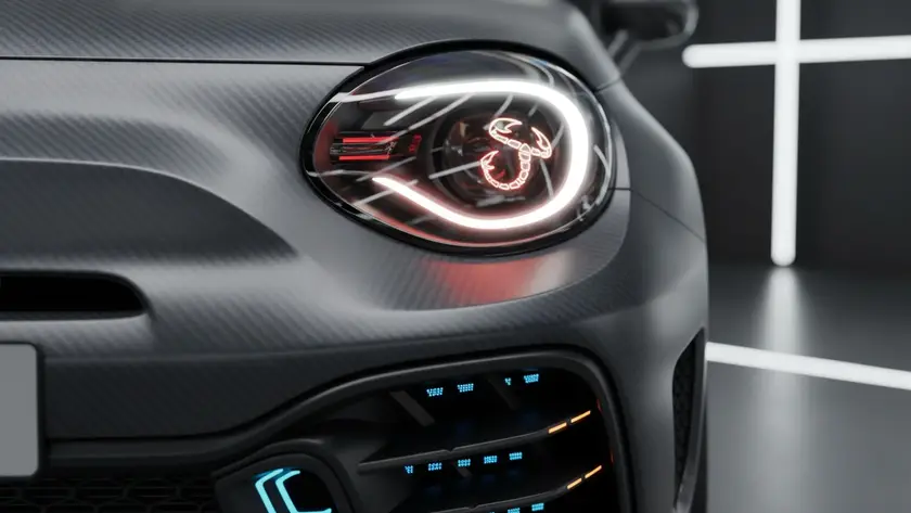 Abarth