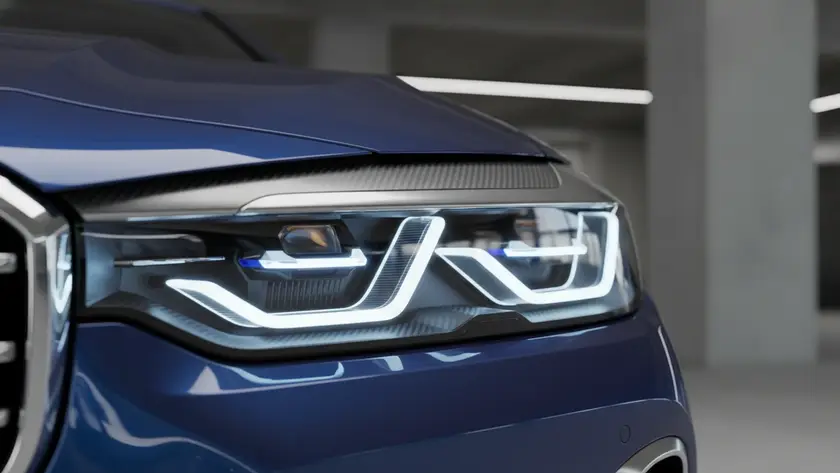 BMW