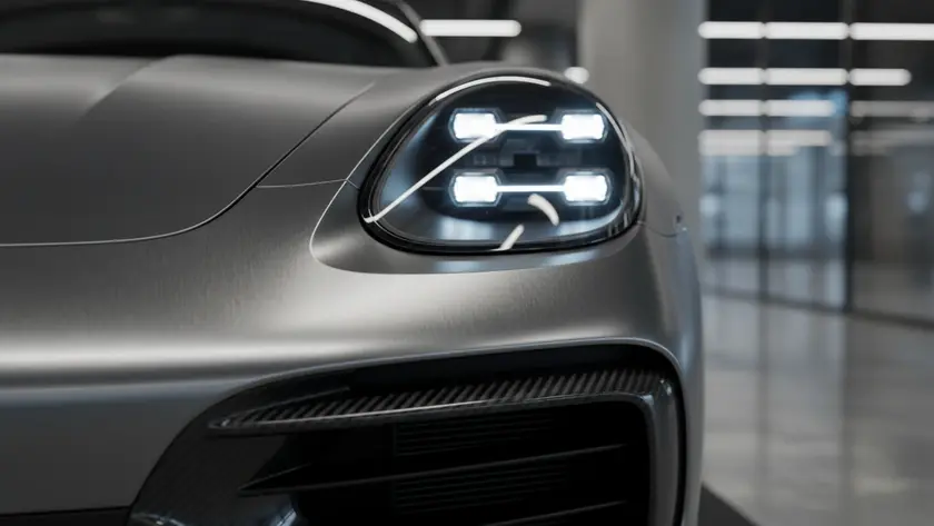 Porsche