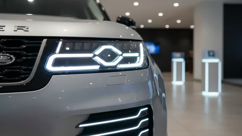 Land Rover