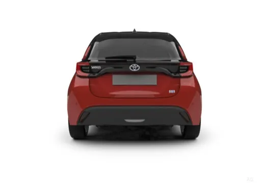 Toyota Yaris 1.5h Trend — foto 6
