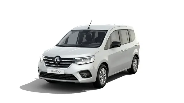 Renault Kangoo III 2021 1.5 blue dci Authentic 95cv — foto 1