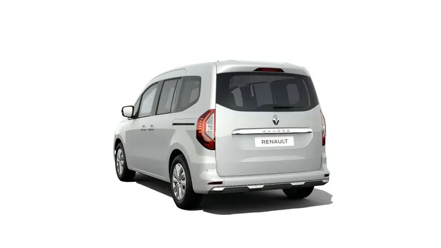 Renault Kangoo III 2021 1.5 blue dci Authentic 95cv — foto 4