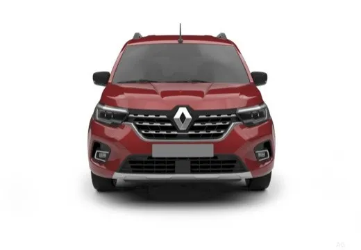 Renault Kangoo III 2021 1.5 blue dci Authentic 95cv — foto 5