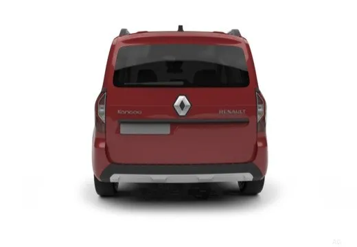 Renault Kangoo III 2021 1.5 blue dci Authentic 95cv — foto 6