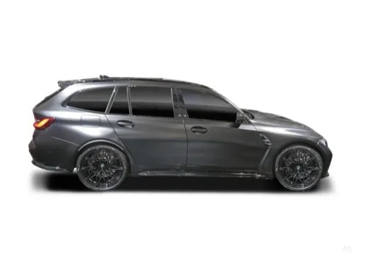 BMW Serie 3 Touring 318d mhev 48V auto — foto 7
