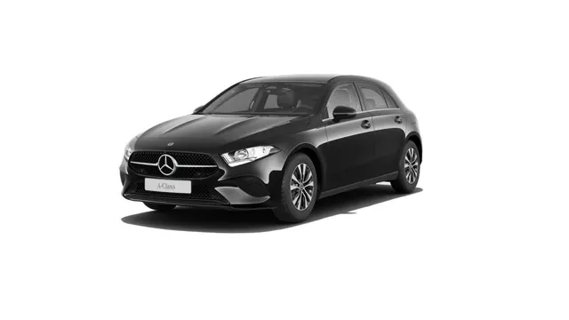Mercedes Classe A - W177 2023 180 Executive auto — foto 1