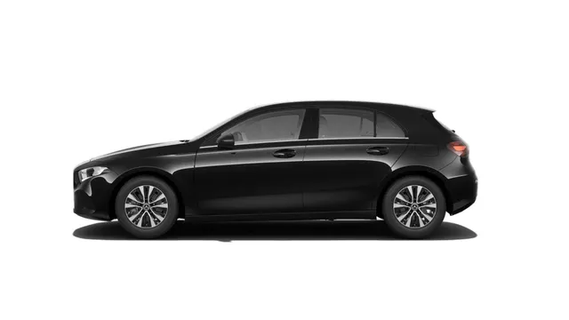 Mercedes Classe A - W177 2023 180 Executive auto — foto 2