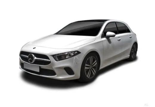 Mercedes Classe A - W177 2023 180 Executive auto — foto 3
