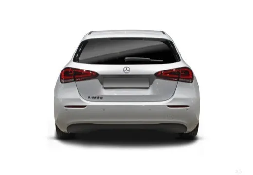 Mercedes Classe A - W177 2023 180 Executive auto — foto 6
