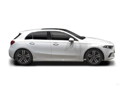 Mercedes Classe A - W177 2023 180 Executive auto — foto 7