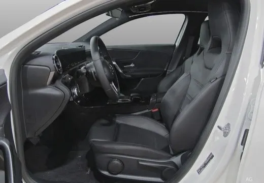 Mercedes Classe A - W177 2023 180 Executive auto — foto 8