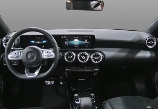 Mercedes Classe A - W177 2023 180 Executive auto — foto 9