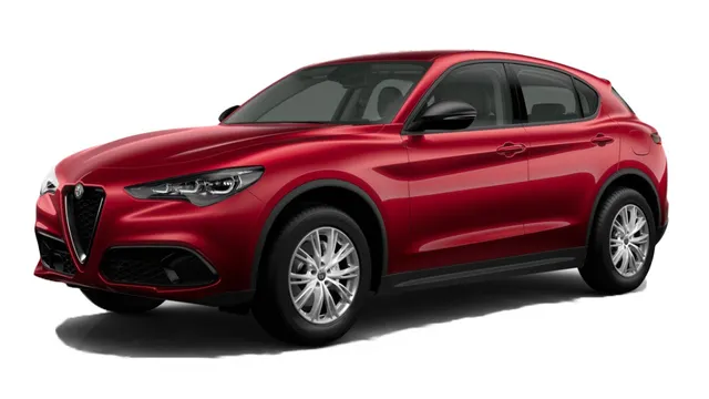 Alfa Romeo Stelvio 2.2 t Sprint rwd 160cv auto — foto 1