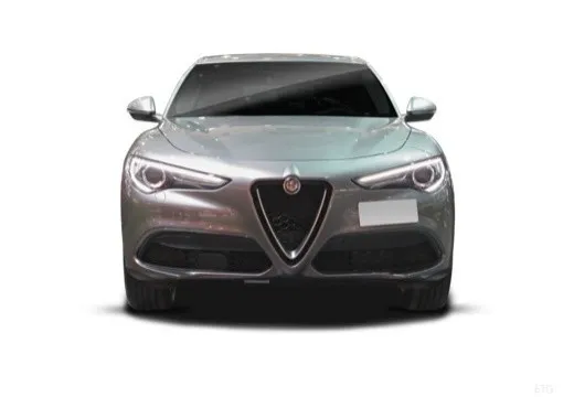 Alfa Romeo Stelvio 2.2 t Sprint rwd 160cv auto — foto 5