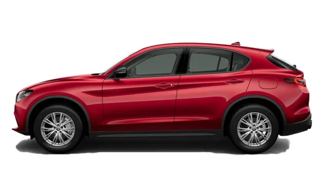 Alfa Romeo Stelvio 2.2 t Sprint rwd 160cv auto — foto 2