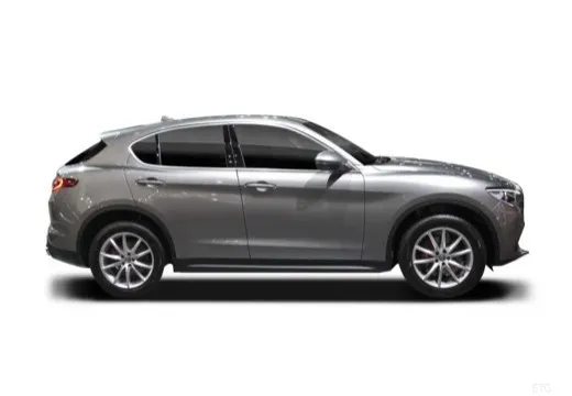 Alfa Romeo Stelvio 2.2 t Sprint rwd 160cv auto — foto 7