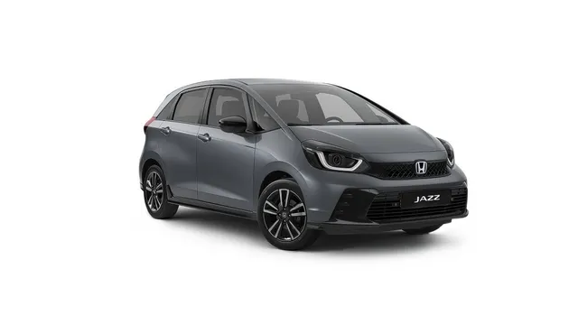 Honda Jazz IV 2024 1.5 hev Elegance ecvt — foto 10